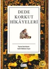 Dede Korkut Hikayeleri (Bez Ciltli)