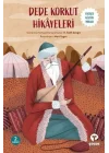 Dede Korkut Hikayeleri-Büyük Boy