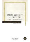 Dede Korkut Hikâyeleri - Hasan Ali Yücel Klasikleri