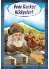 Dede Korkut Hikayeleri (İlköğretim)