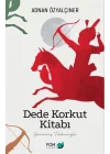 Dede Korkut Kitabı
