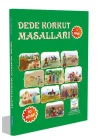 Dede Korkut Masalları - 10 Kitap Takım