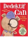 Dedektif Can ve Kurabiye Olayı