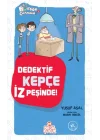 Dedektif Kepçe İz Peşinde