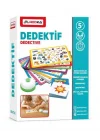 Dedektif Oyunu