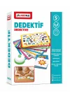 Dedektif Oyunu