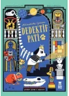 Dedektif Pati 1 - Müzedeki Gizem