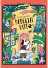 Dedektif Pati 2 - Çiçek Hırsızı