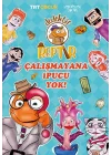 Dedektif Reptır Çalışmayana İpucu Yok