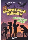 Dedektiflik Kulübü - Leyleklerin Dönüşü