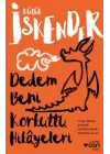 Dedem Beni Korkuttu Hikayeleri