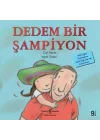 Dedem Bir Şampiyon-İlk Okuma Kitaplarım
