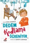 Dedem Kodlama Öğreniyor
