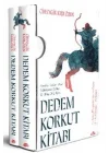 Dedem Korkut Kitabı (2 Cilt, Kutulu)