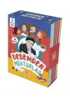 Dedemden Mektuplar Seti - 10 Kitap Takım