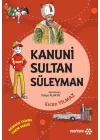 Dedemin İzinde Tarih Serisi - Kanuni Sultan Süleyman