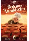 Dedemin Kurabiyeleri