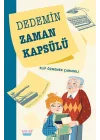 Dedemin Zaman Kapsülü