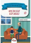 Dedemle Bir Güm Bir Ömür - Elif Misali 2