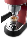 Dedica Manuel Espresso Makinesi EC 685.R