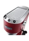Dedica Manuel Espresso Makinesi EC 685.R