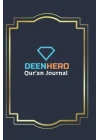 Deen Hero Quran Journal