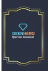 Deen Hero Quran Journal