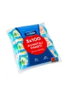 Deep Fresh Islak Mendil 3x100 lü x 6 Adet (1800 Yaprak)