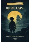 Define Adası