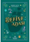 Define Adası