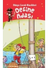 Define Adası - Dünya Çocuk Klasikleri