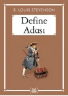 Define Adası - Gökkuşağı Cep Kitap