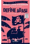 Define Adası - İş Çocuk Klasikleri-Kısaltılmış Metin
