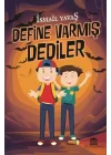 Define Varmış Dediler