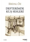 Defterimde Kuş Sesleri