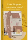 Defterimden Notlar