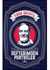 Defterimden Portreler