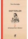 Defterler 2