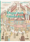Degasnın Gözünden