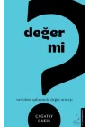Değer mi?