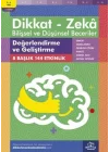 Değerlendirme ve Geliştirme (5-6 Yaş) - Dikkat Zeka
