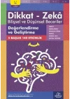 Değerlendirme ve Geliştirme (6-7 Yaş) - Dikkat Zeka