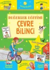 Değerler Eğitimi-Çevre Bilinci