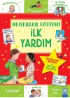 Değerler Eğitimi-İlk Yardım