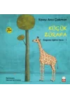 Değerler Eğitimi Serisi 1 - Küçük Zürafa