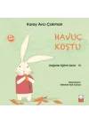 Değerler Eğitimi Serisi 10 - Havuç Koştu