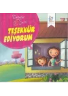 Değerler Serisi 8 - Teşekkür Ediyorum