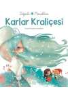 Değerli Masallar - Karlar Kraliçesi
