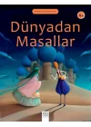 Değerli Masallar Kolleksiyonları - Dünyadan Masallar