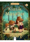 Değerli Masallar Kolleksiyonları - Klasik Masallar